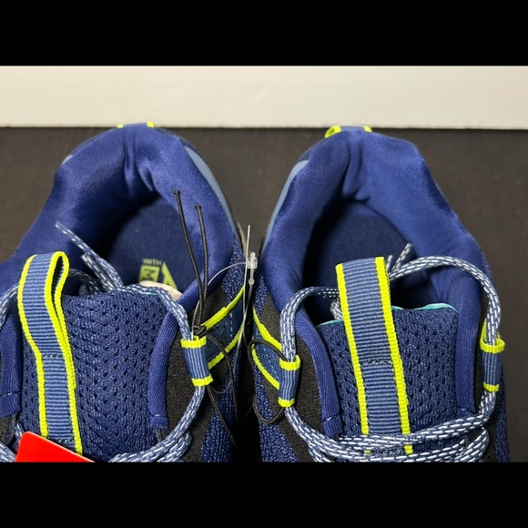 AVIA Avi-Canyon 2.0 Trail Running Shoes Sneakers Blue/Black Mens 9 - Picture 5 of 15